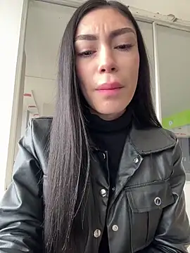 Bonny Eva online show from 04/09/26, 04:56