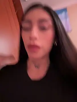 Bonny Eva online show from 04/19/26, 06:10