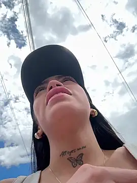 Bonny Eva online show from 04/20/26, 05:59