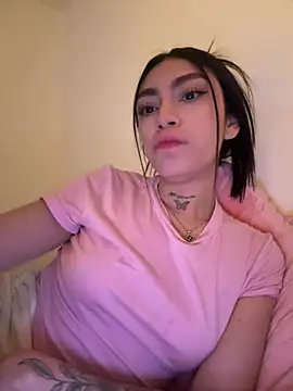 Bonny Eva online show from 07/19/26, 03:43