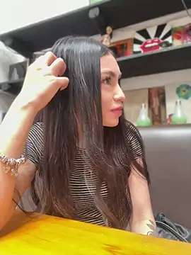 Bonny Eva online show from 07/22/26, 06:22