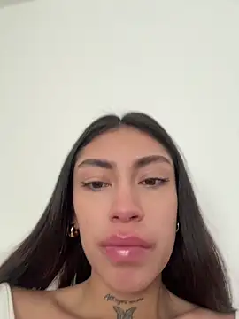 Bonny Eva online show from 07/25/26, 02:36
