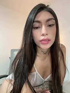 Bonny Eva online show from 07/26/26, 02:42