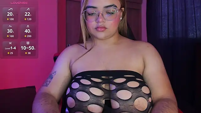 Celestemc 226 online show from 05/07/26, 02:22