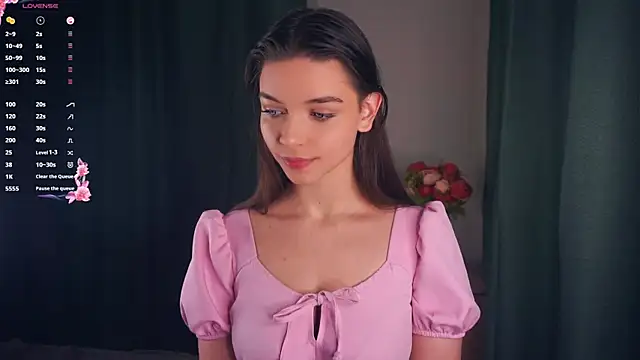 LoveMillier online show from 03/28/26, 01:05