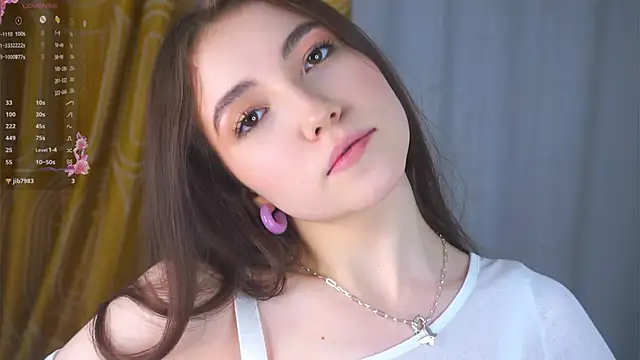 Snapshot of CarlaSpiva chatting on 02/11/26, 09:31 CarlaSpiva online show from 02/11/26, 09:31