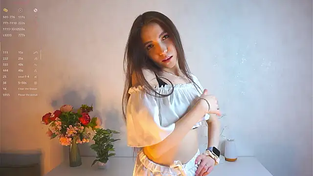 Snapshot of CarlaSpiva chatting on 02/12/26, 08:15 CarlaSpiva online show from 02/12/26, 08:15