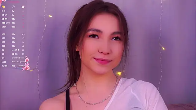 Snapshot of CarlaSpiva chatting on 02/20/26, 08:53 CarlaSpiva online show from 02/20/26, 08:53