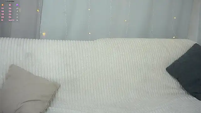 CarlaSpiva online show from 03/14/26, 07:52