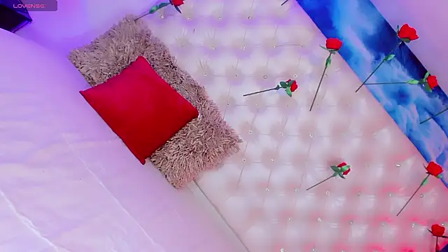 Baby Lumina online show from 02/13/26, 04:41