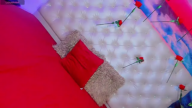 Baby Lumina online show from 02/16/26, 04:30