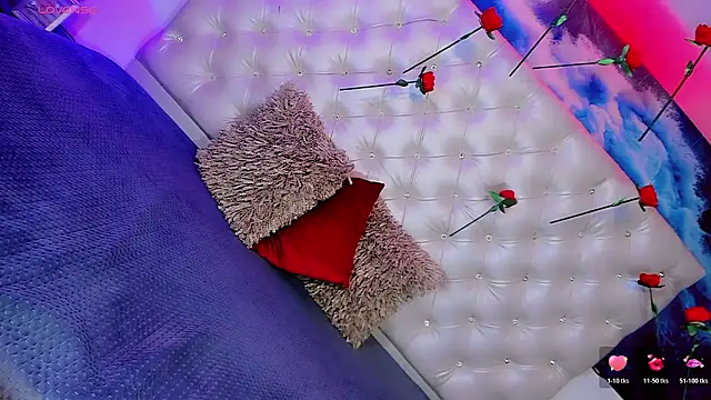 Baby Lumina online show from 02/20/26, 04:09