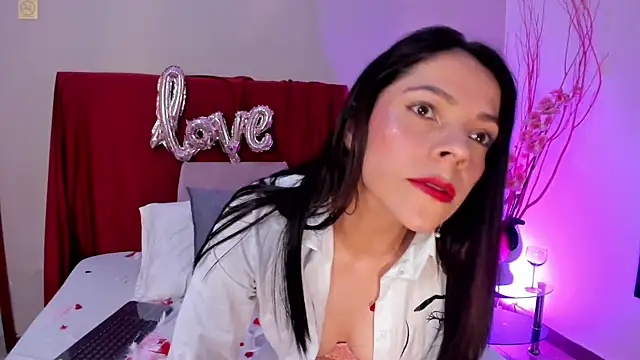 AnnaBroooks online show from 02/14/26, 11:23