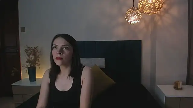 AnnaBroooks online show from 03/06/26, 11:45