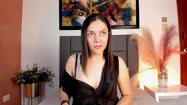 AnnaBroooks online show from 04/22/26, 12:46