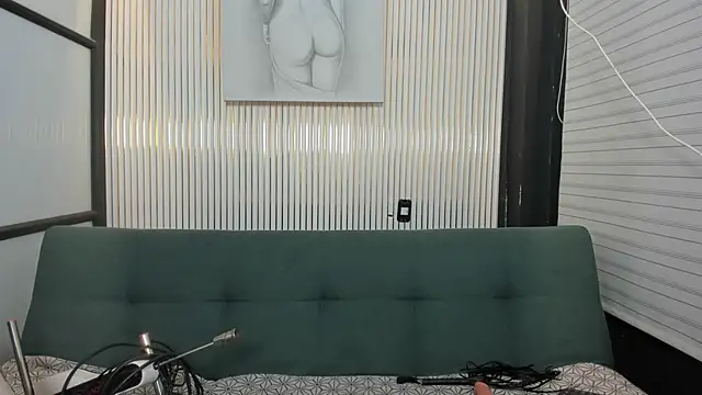 Snapshot of VenusColeman_ chatting on 02/23/26, 09:01 VenusColeman online show from 02/23/26, 09:01