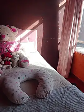 MimiSoftie online show from 03/20/26, 09:19