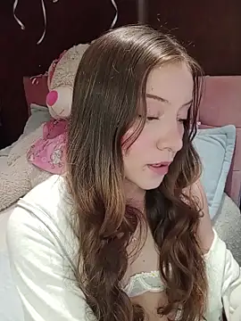 MimiSoftie online show from 04/27/26, 09:13