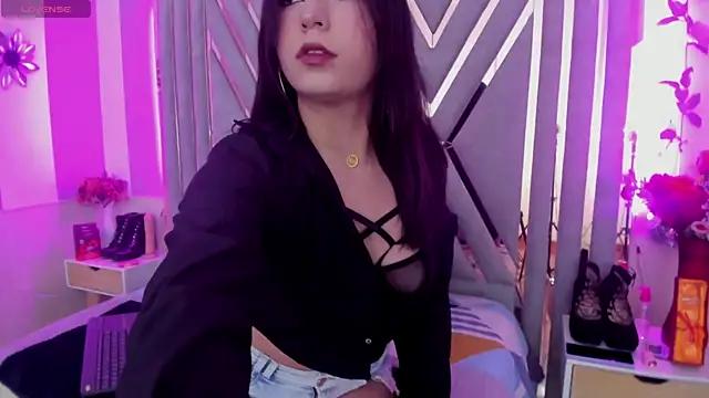 kissy seduce online show from 04/08/26, 01:11