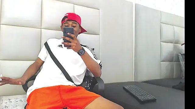 TonnyMarck online show from 02/03/26, 02:53