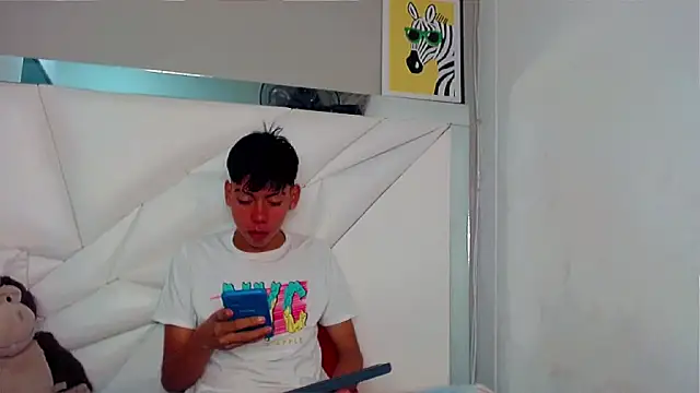 Liarr  online show from 04/10/26, 08:13