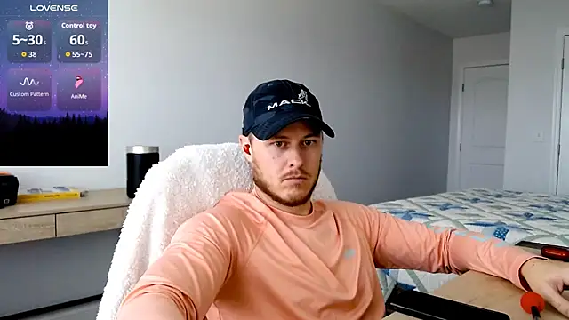 69MAV69 online show from 02/19/26, 04:36