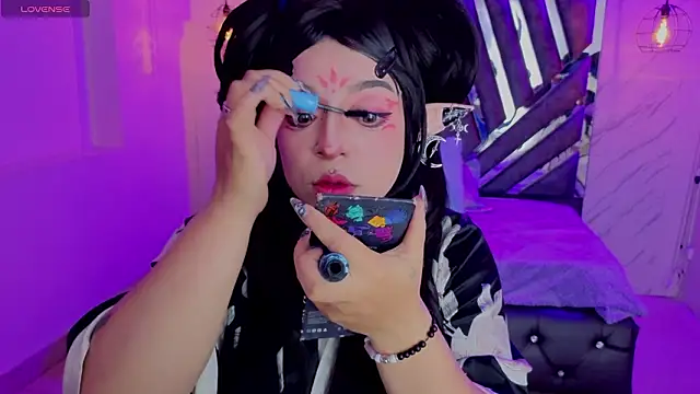  Vermell  online show from 02/28/26, 03:13