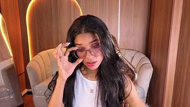 Alina b  online show from 02/20/26, 08:20