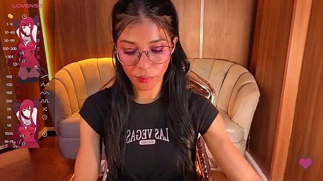 Alina b  online show from 06/09/26, 07:58