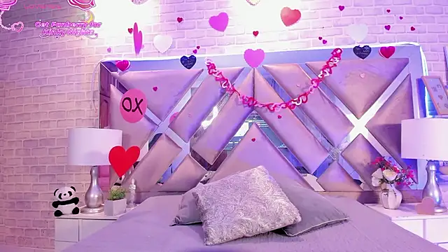 HarperrWest online show from 02/13/26, 08:38