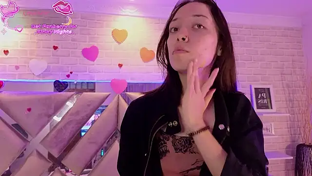 HarperrWest online show from 03/14/26, 02:33