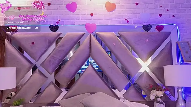 HarperrWest online show from 03/25/26, 09:10