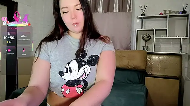 NotYourDoll online show from 01/09/26, 07:22