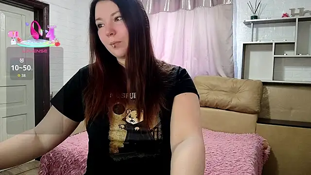 NotYourDoll online show from 04/02/26, 07:17