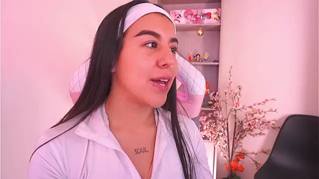 mavi boo online show from 02/03/26, 06:57