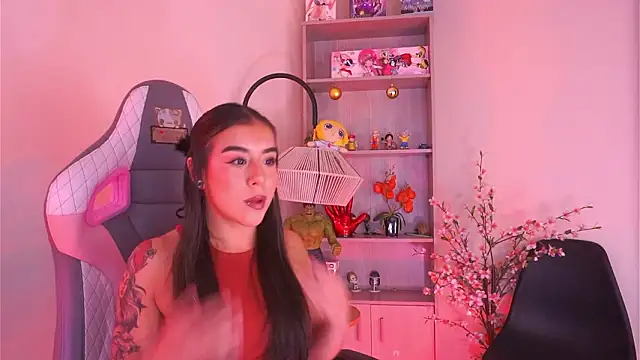 mavi boo online show from 02/06/26, 08:56