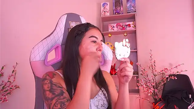 mavi boo online show from 02/09/26, 06:45