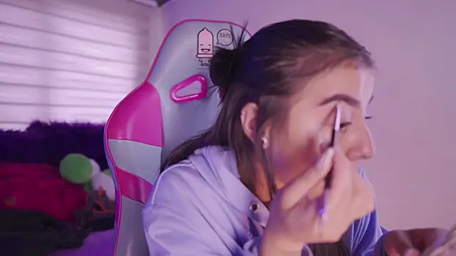 mavi boo online show from 02/16/26, 09:11