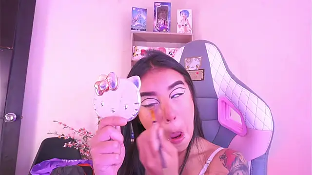 mavi boo online show from 02/27/26, 06:08