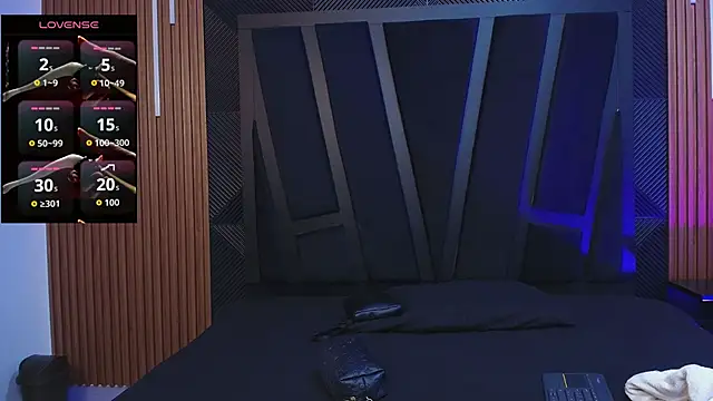 Snapshot of Hanna_Becker_ chatting on 02/18/26, 11:28 Hanna Becker online show from 02/18/26, 11:28