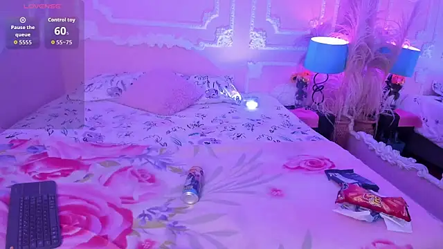 Snapshot of AngellVisen chatting on 02/23/26, 08:28 AngellVisen online show from 02/23/26, 08:28