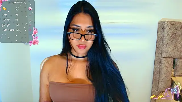 sexysaradoll x online show from 03/05/26, 09:00