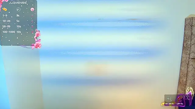 sexysaradoll x online show from 04/06/26, 09:27