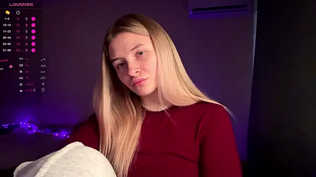 VibeVi online show from 02/01/26, 01:20