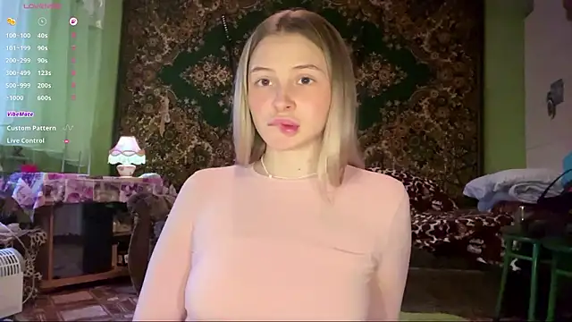 VibeVi online show from 02/24/26, 01:09