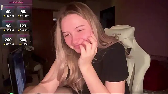 VibeVi online show from 03/09/26, 01:37