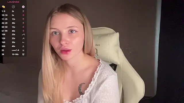 VibeVi online show from 04/02/26, 01:09