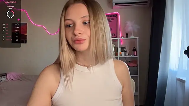 VibeVi online show from 04/19/26, 08:57