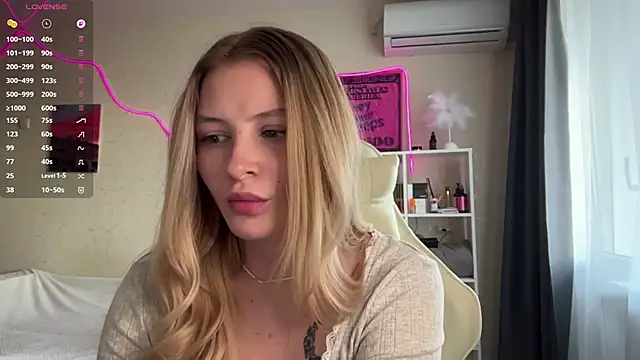 VibeVi online show from 04/23/26, 02:08