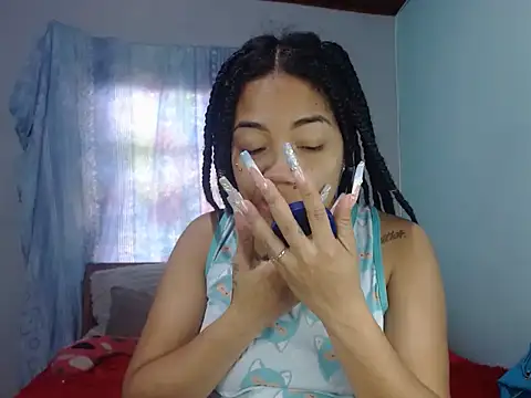 Sexy Supermomm online show from 03/03/26, 06:25